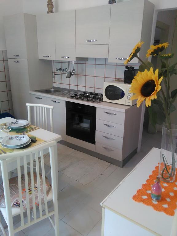 Apartamento Casa Fontana Arcola Exterior foto